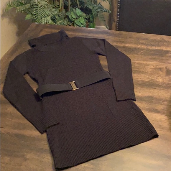 BCX Tunic Sweater (NWOT) - Picture 2 of 10